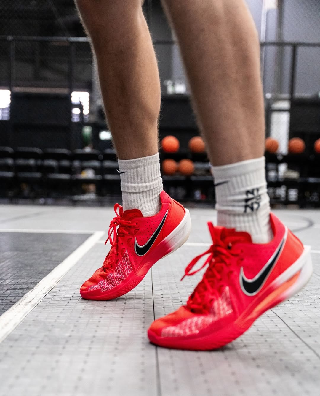 Rebel Product Launch 1